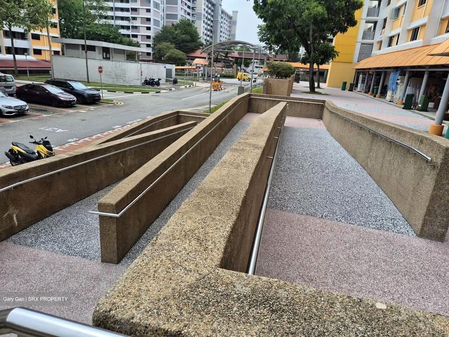Blk 128 Ang Mo Kio Avenue 3 (Ang Mo Kio), HDB 3 Rooms #638183301